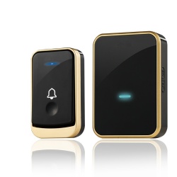 Wireless doorbell