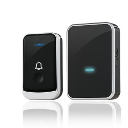 Wireless doorbell