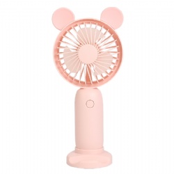 Handheld USB Fan